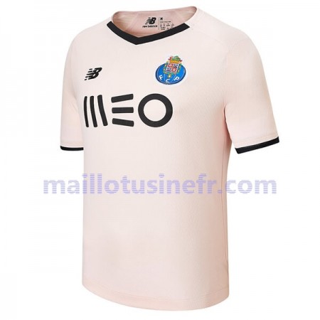 Maillot de Foot FC Porto Troisième 2021-22 Maillot de Foot FC Porto Troisième 2021-22